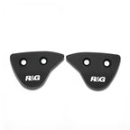 Mirror Blanking Plates for Yamaha YZF-R9 '25-