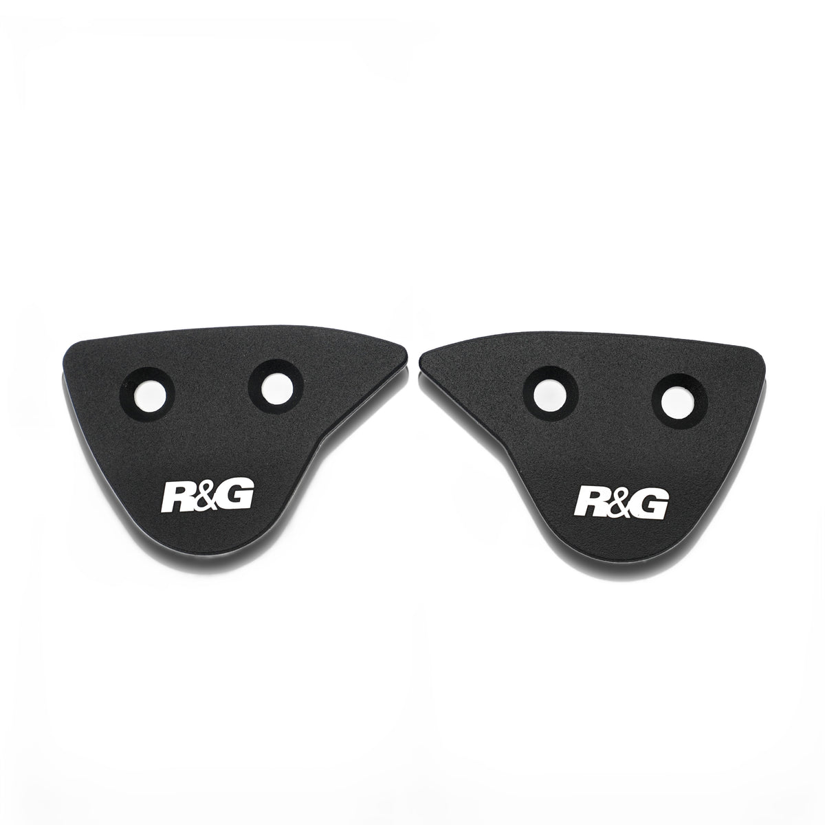 Mirror Blanking Plates for Yamaha YZF-R9 '25-