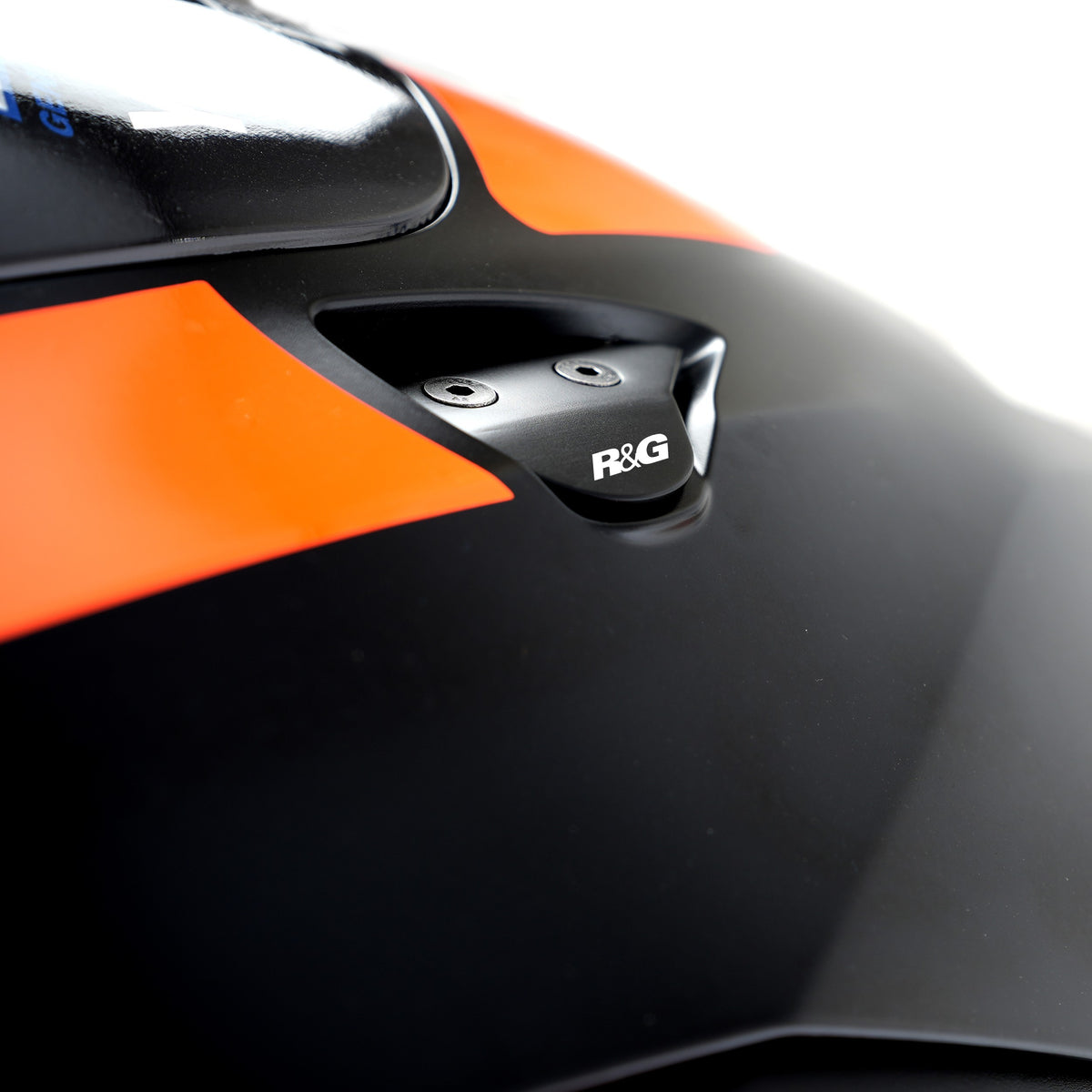 Mirror Blanking Plates for Yamaha YZF-R9 '25- Main image