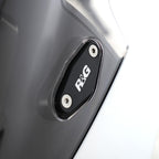 Mirror Blanking Plates for CF Moto 675 SR-R '25-