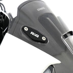 Mirror Blanking Plates for CF Moto 675 SR-R '25-