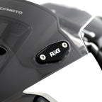 Mirror Blanking Plates for CF Moto 675 SR-R '25-
