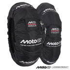 MotoGP Trackday Tyre Warmer Set | Choose Size