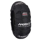 MotoGP Trackday Tyre Warmer Set | Choose Size