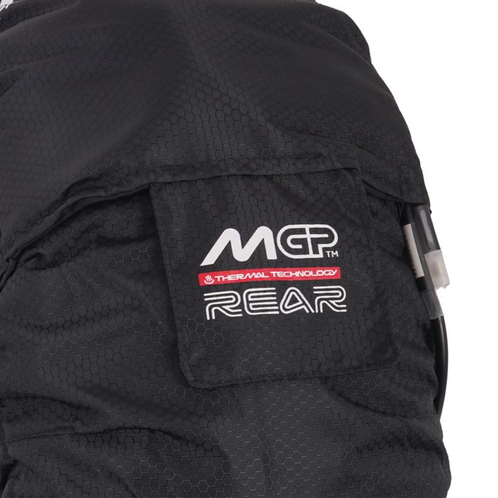 MotoGP Trackday Tyre Warmer Set | Choose Size