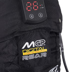 MotoGP Digital Tyre Warmers Set for Front 120/70R17 | Rear 180-190/55R17