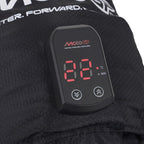 MotoGP Digital Tyre Warmers Set for Front 120/70R17 | Rear 180-190/55R17