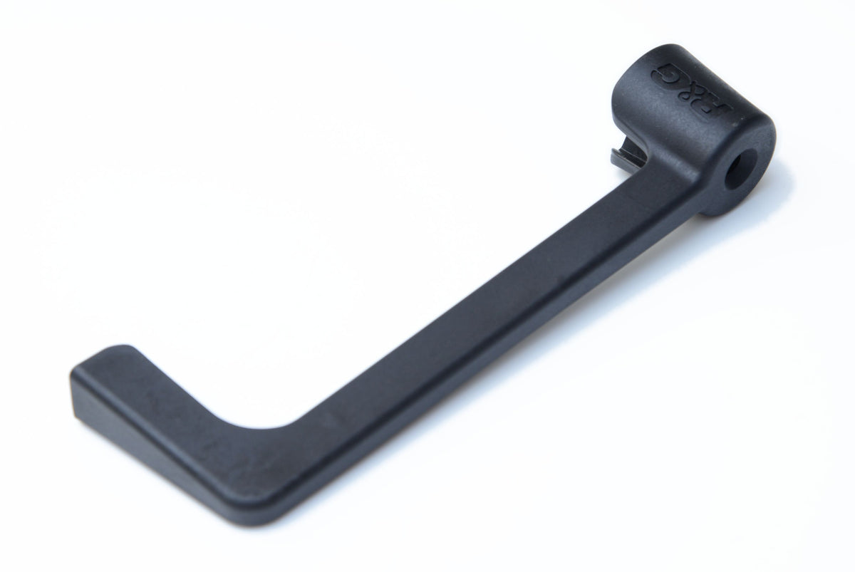 Moulded Lever Guard for Zero SRF '19- Main image