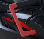 Moulded Lever Guard for Yamaha XSR900 '22- (GP) '24-