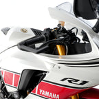 Moulded Lever Guard for KTM RC125/ 200/ 390 '17-, Suzuki GSX-R125 '17-, Husqvarna Vitpilen/Svartpilen 401 '20-, Svartpilen 125 '21- & KTM 390 Adventure '20-'24