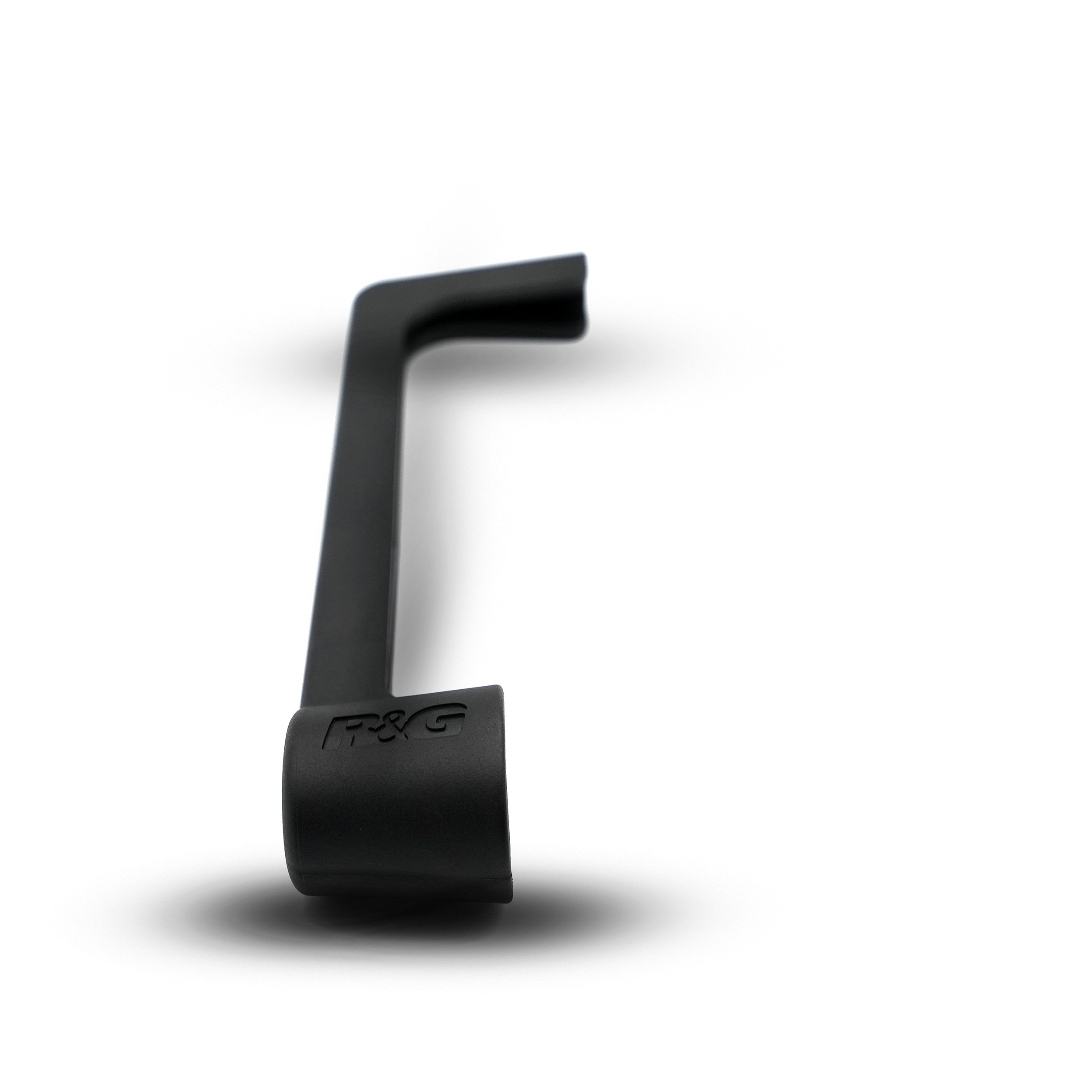 Moulded Lever Guard for Lexmoto LXR (SE) '21- Main image