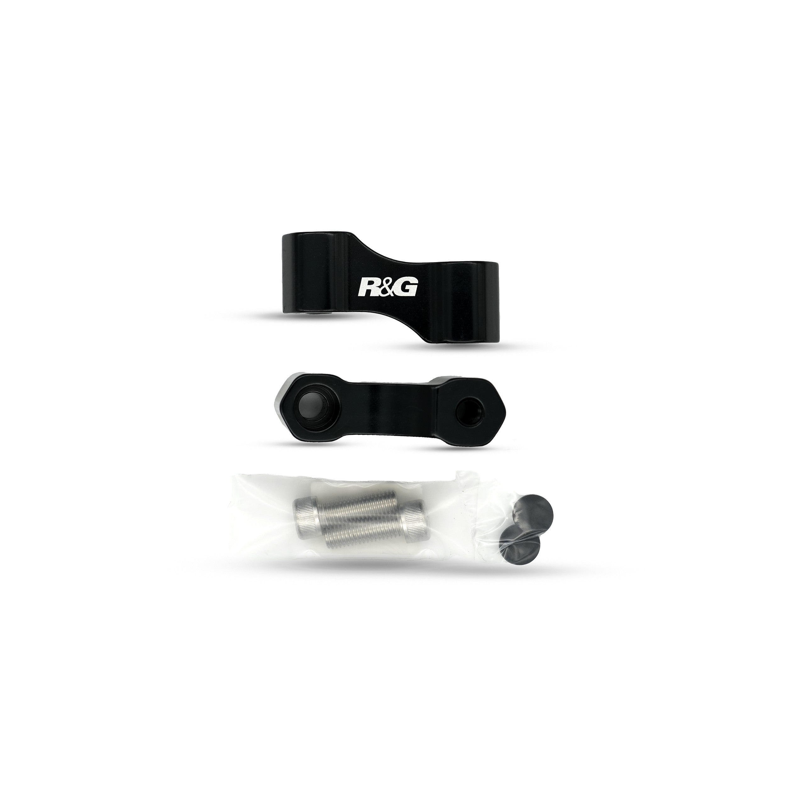 Mirror Wideners for M8 x 1.25 RH Thread Mirrors Secondary image