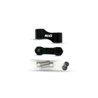 Mirror Wideners for M8 x 1.25 RH Thread Mirrors