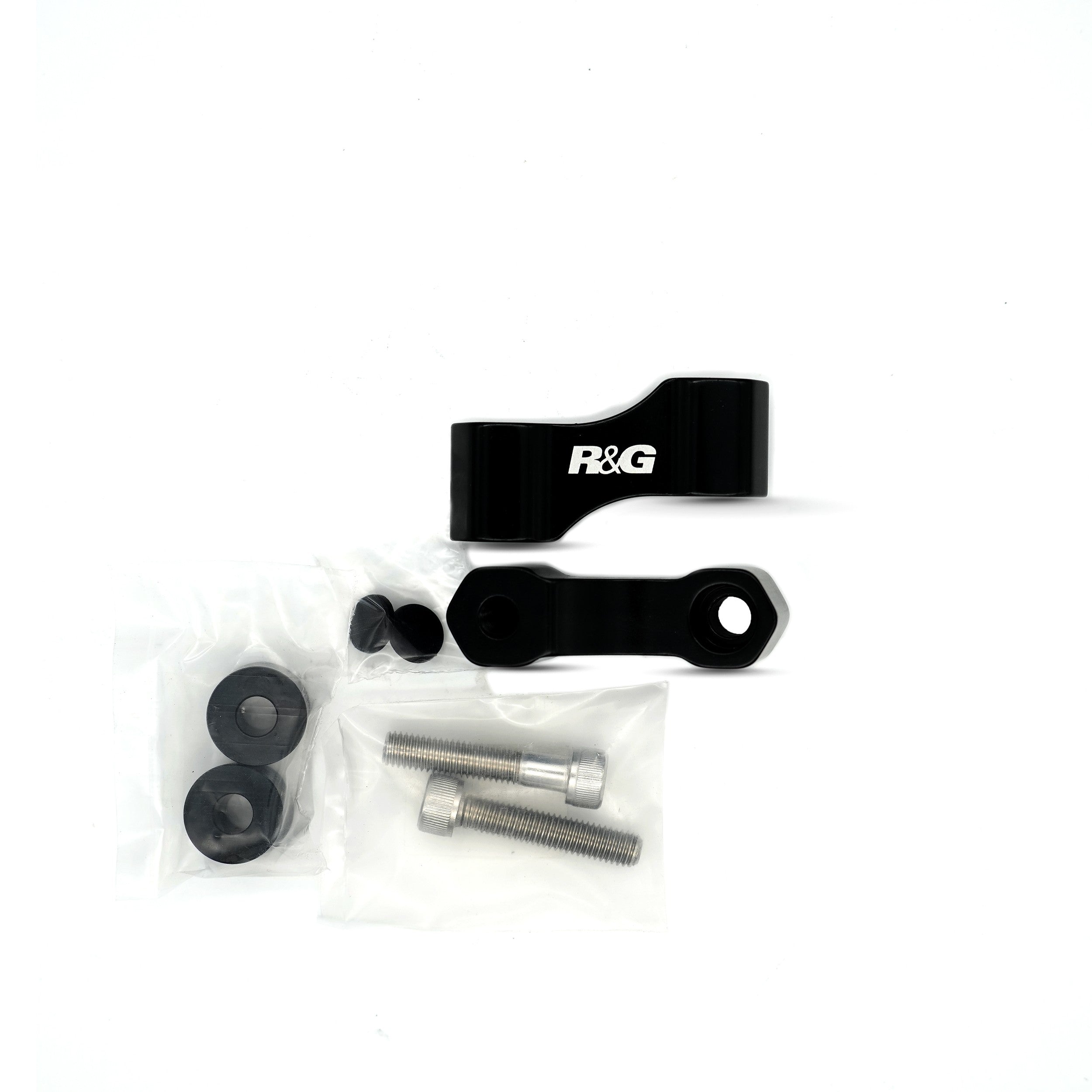 Mirror Wideners for M8 x 1.25 RH/LH Thread Mirrors Secondary image