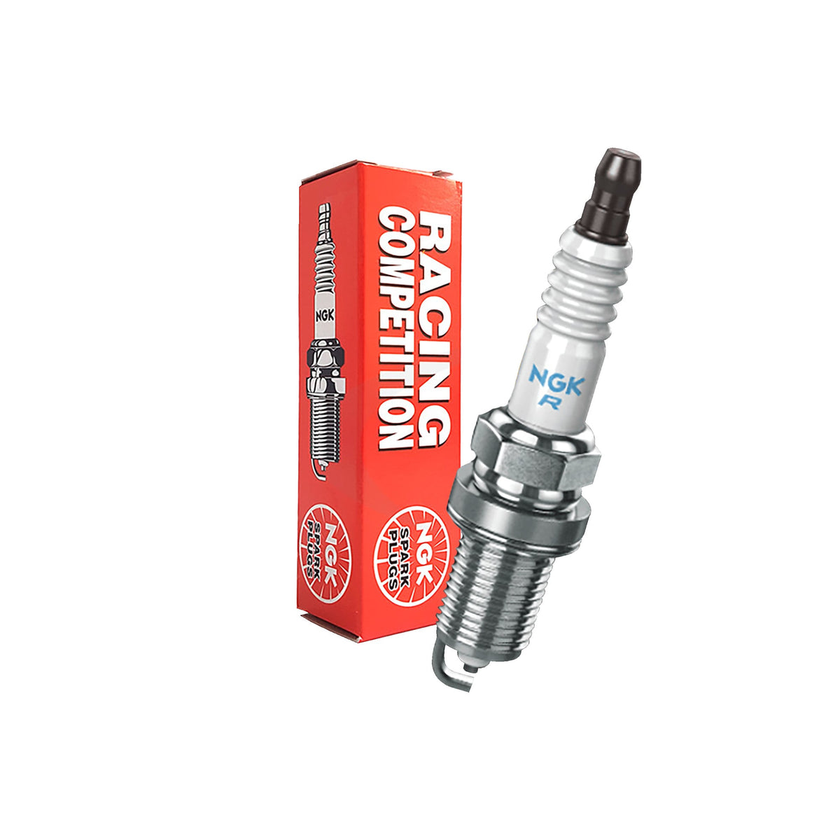 NGK Racing Spark Plug - R0451B-8 9356