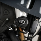 Crash Protectors -  Aero Style for Yamaha XSR900 GP '24-