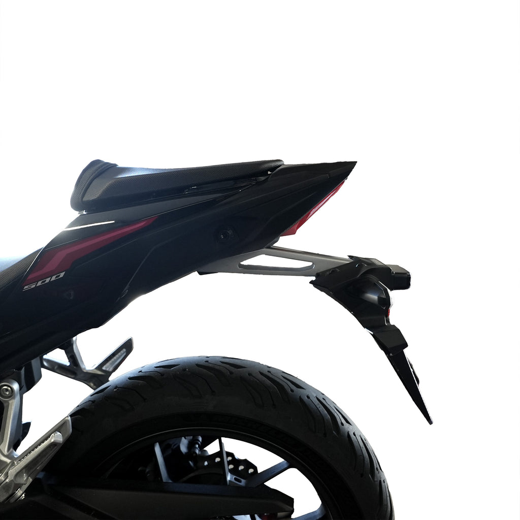 Tail Tidy for Honda CB500F '19-'23 /CB500 Hornet '24-
