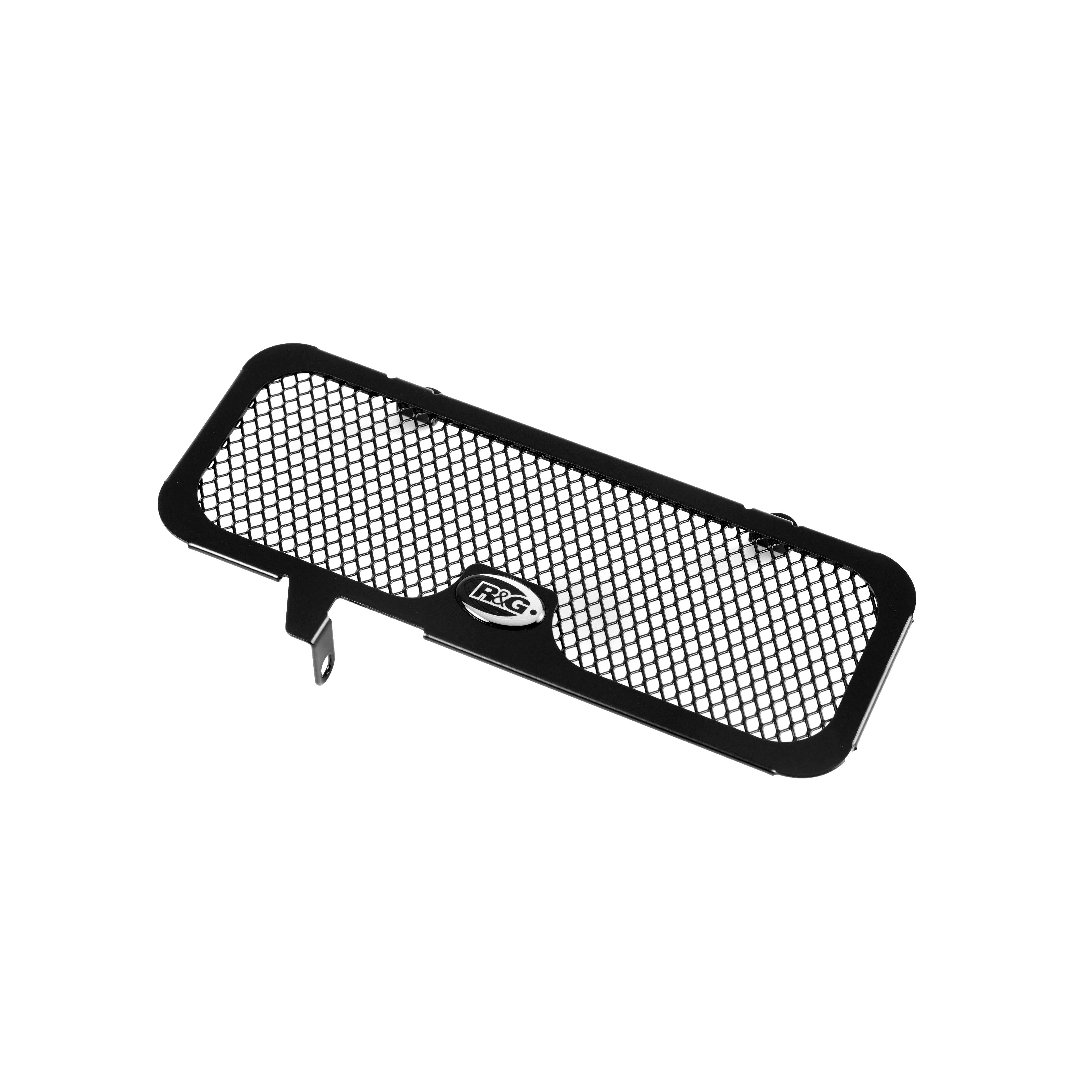 Radiator & Oil Cooler Guard Set Secondary image