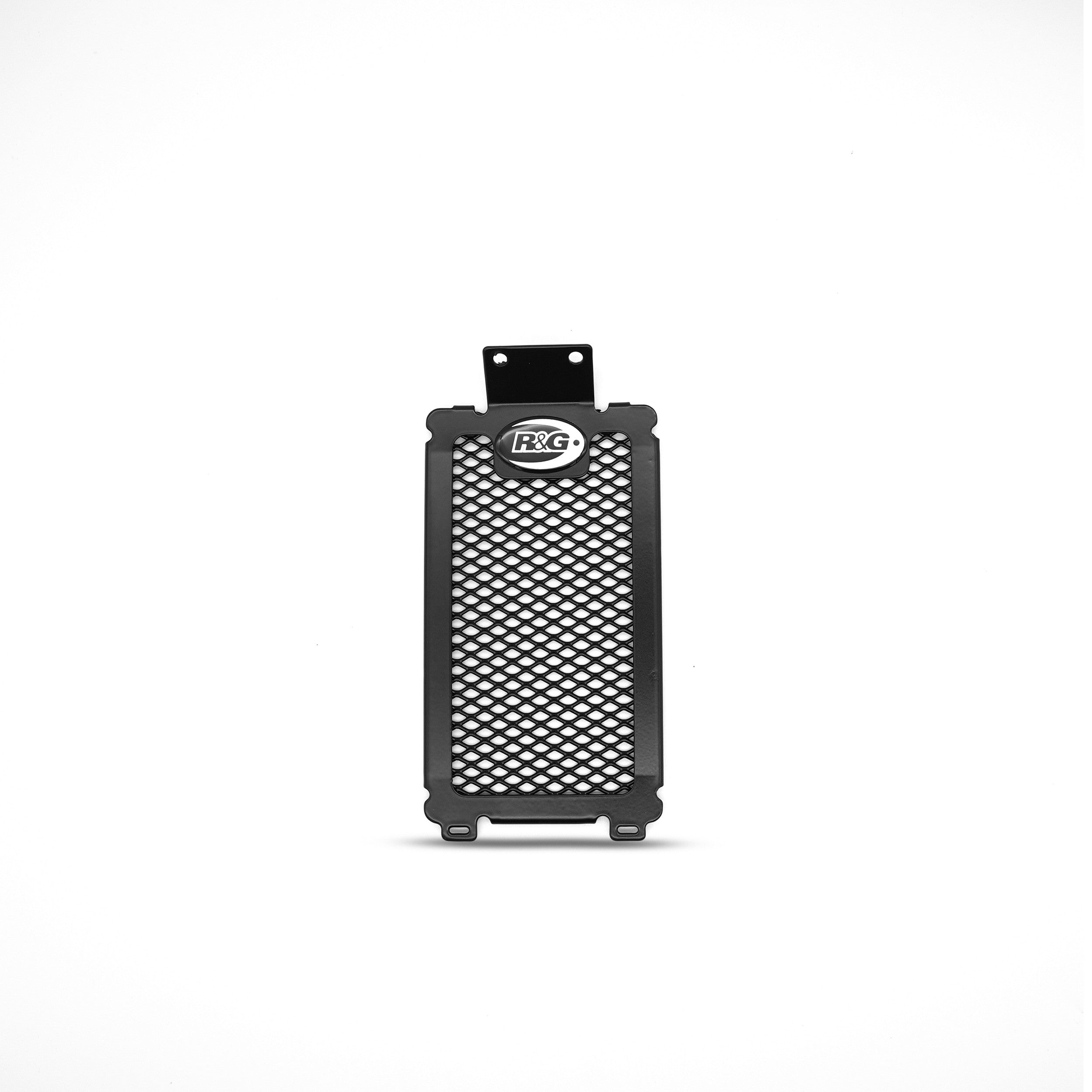 Oil Cooler Guard for Indian FTR1200/S '19-25. Secondary image
