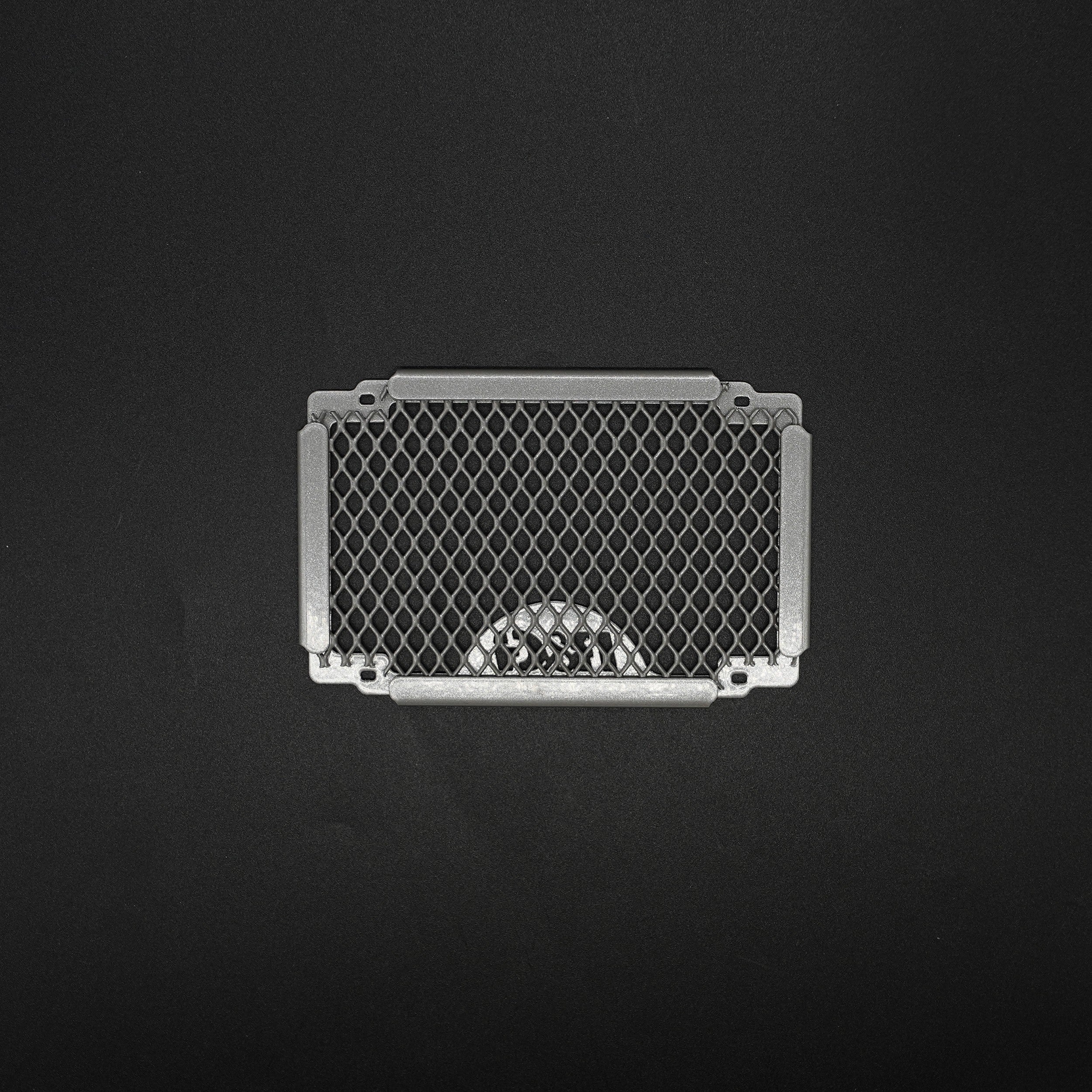 Oil Cooler Guard for Ohvale 110/160 Secondary image