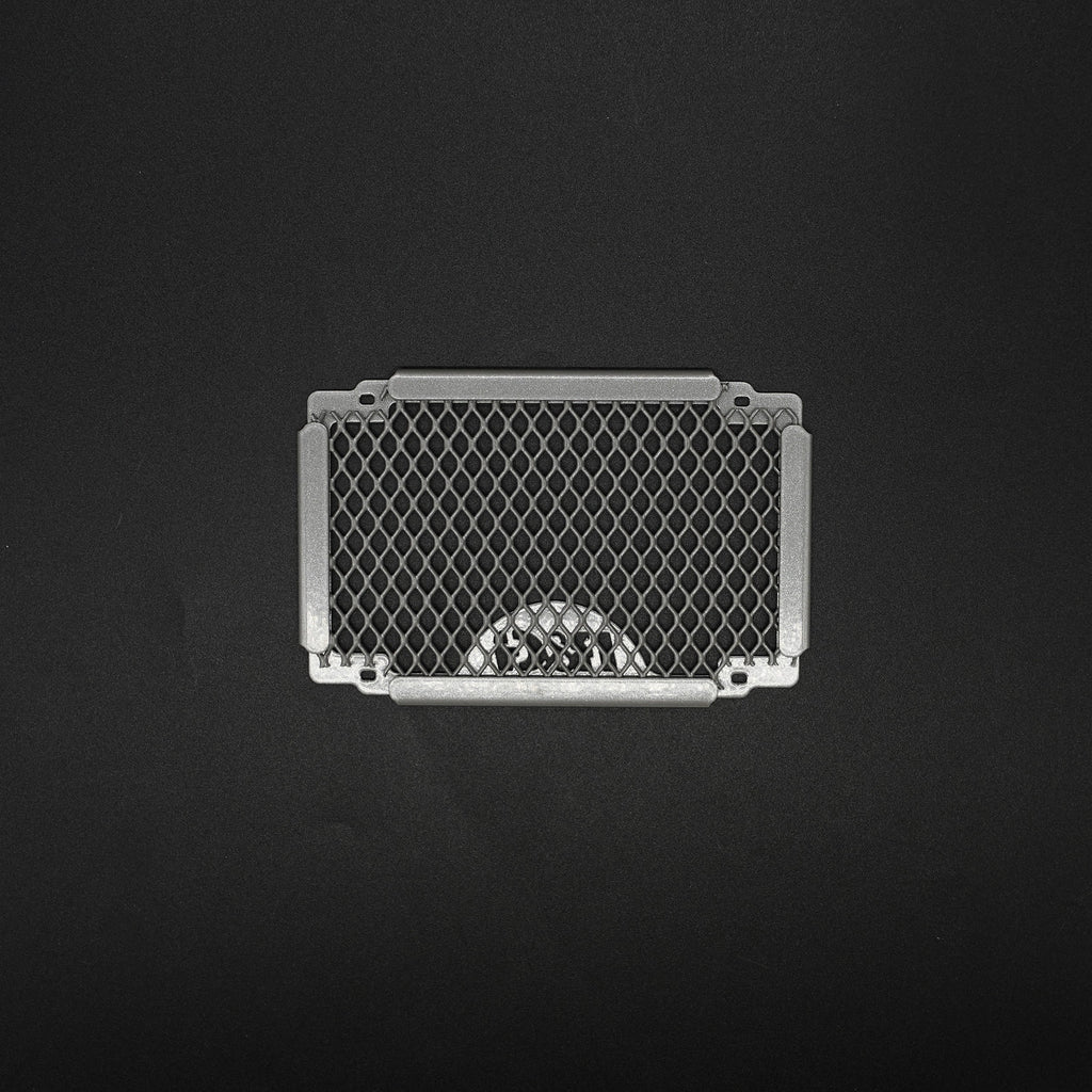 Oil Cooler Guard for Ohvale 110/160