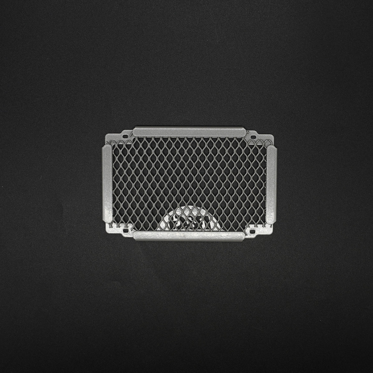 Oil Cooler Guard for Ohvale 110/160