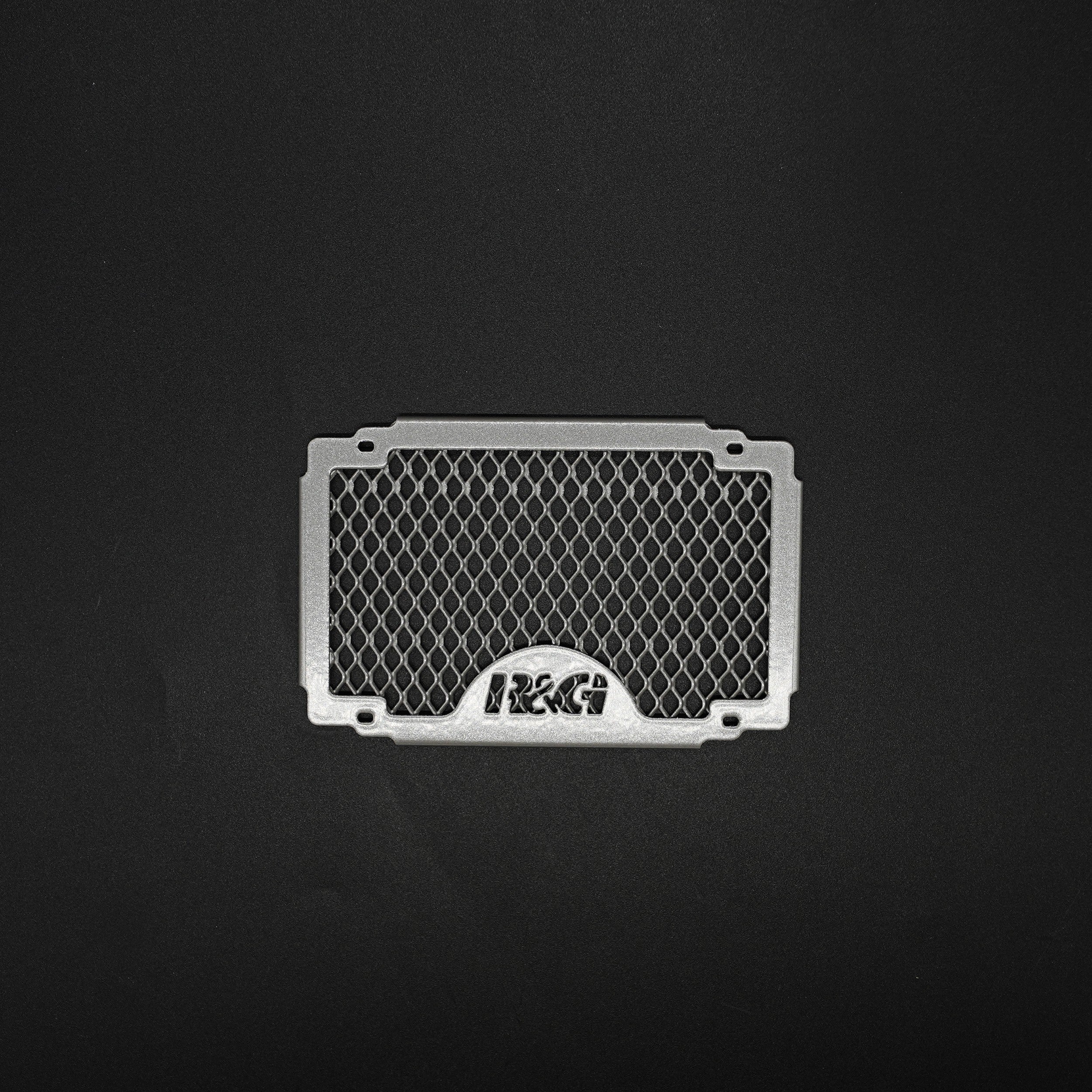 Oil Cooler Guard for Ohvale 110/160 Main image