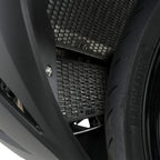 Oil Cooler Guard for BMW M1000R'23- '24/ BMW S1000XR'20-'23 / BMW S1000R '21- /M1000RR'21-'24/ S1000RR'19- ,  M1000XR '24-