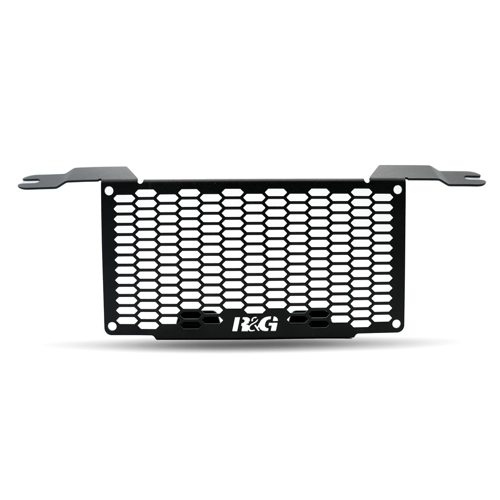 Oil Cooler Guard for BMW M1000R'23- '24/ BMW S1000XR'20-'23 / BMW S1000R '21- /M1000RR'21-'24/ S1000RR'19- ,  M1000XR '24-