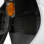 PRO Oil Cooler Guard for Suzuki Hayabusa '08- & B-KING