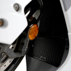 PRO Oil Cooler Guard for Suzuki Hayabusa '08- & B-KING