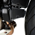 Oil Cooler Guard for MV Agusta Brutale 800RR '22-, Dragster 800RR '21-