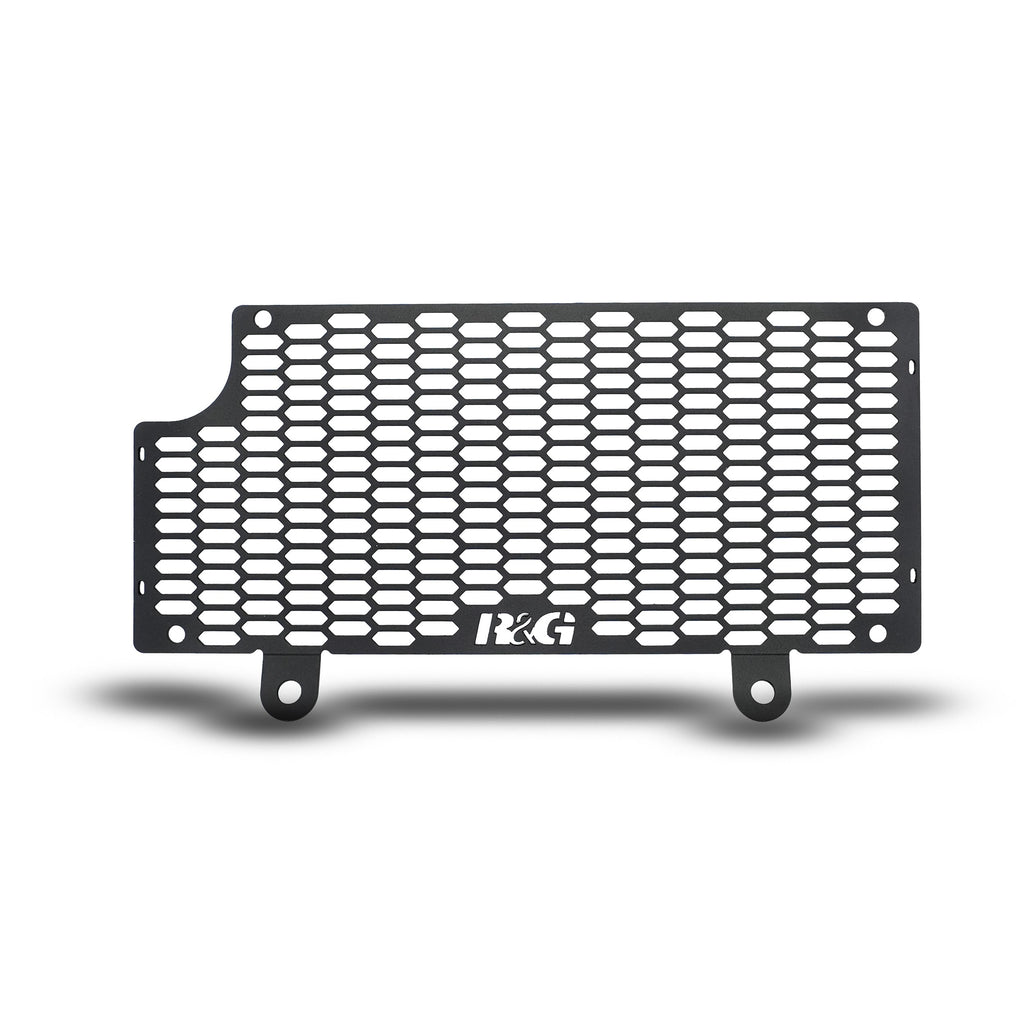 Oil Cooler Guard for Kawasaki ZX-10RR '21- '24 & ZX-10R '21-