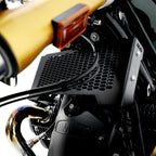 Oil Cooler Guard for BMW R12 nineT '24-