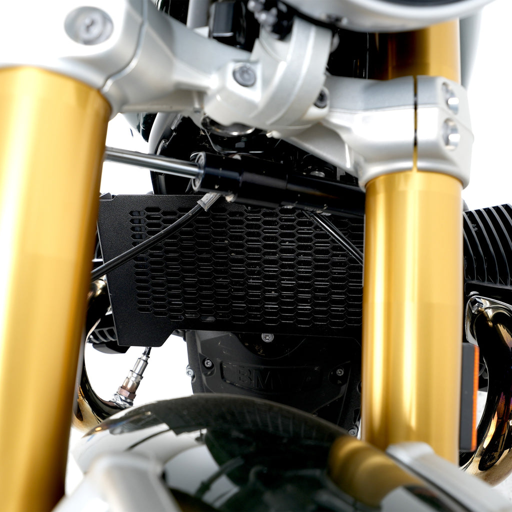 Oil Cooler Guard for BMW R12 nineT '24-