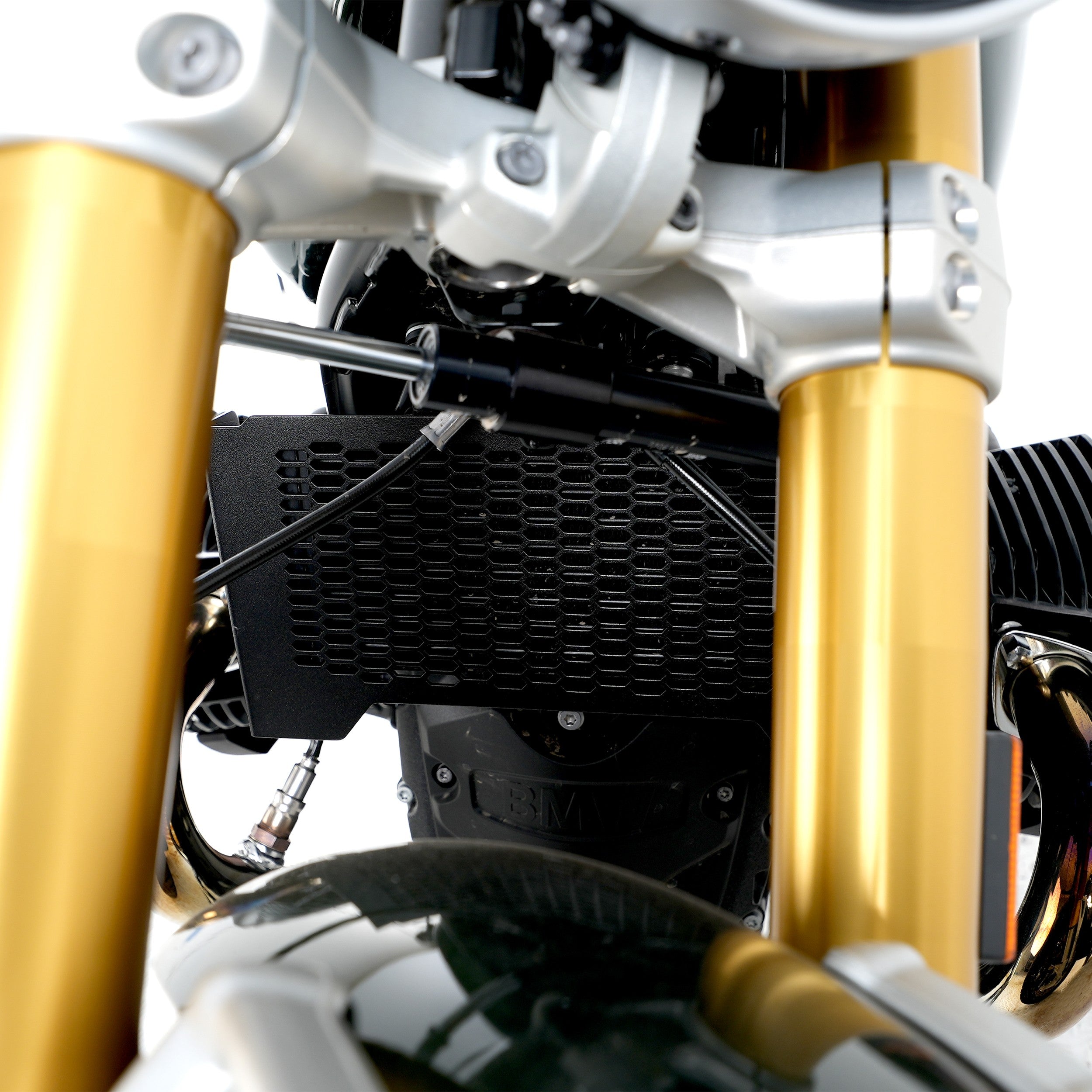 Oil Cooler Guard for BMW R12 nineT '24-
