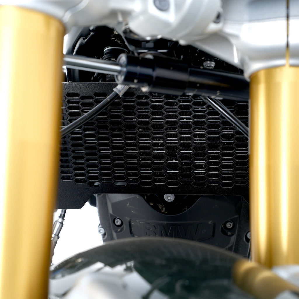 Oil Cooler Guard for BMW R12 nineT '24-