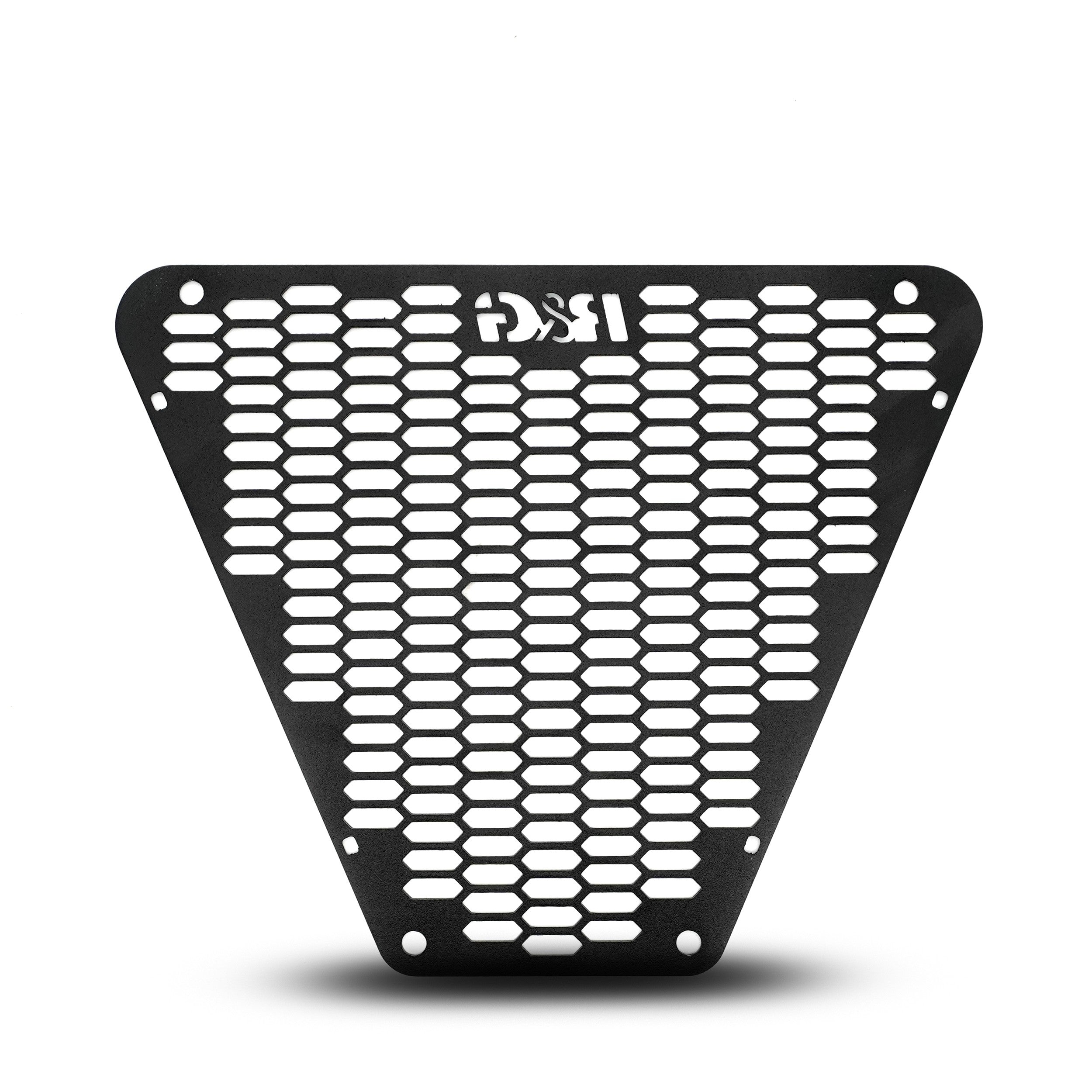 Oil Cooler Guard for Ducati Panigale V4, V4S '18- '24, V4Speciale '18- Streetfighter V4(S) '20-