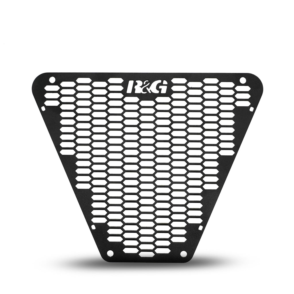 PRO Radiator Guard & PRO Oil Cooler Guard kit for Ducati Streetfighter V4/V4 S '20- '24 Panigale V4/V4S/Spec '18-'24, V4R '19-