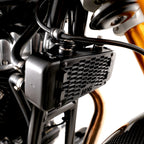 Oil Cooler Guard for Norton Commando 961 Sport '23-