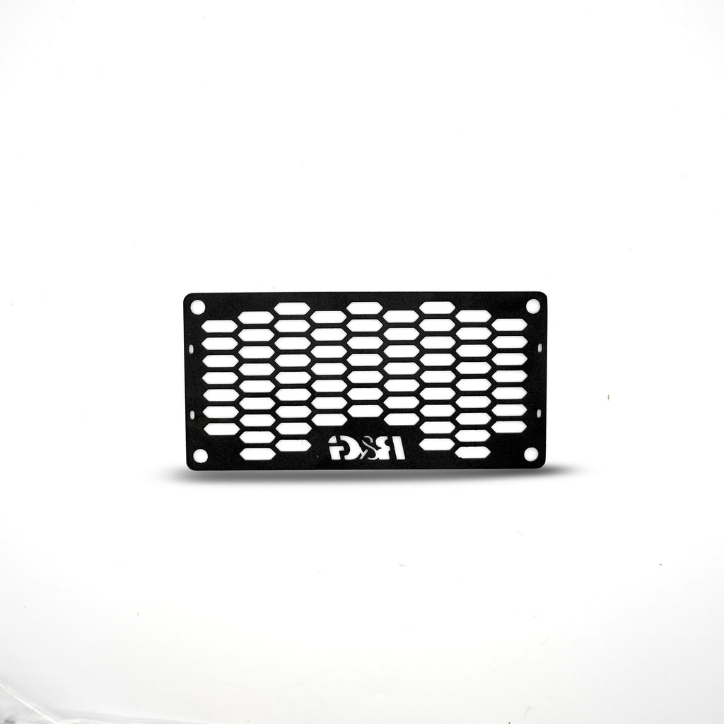 Oil Cooler Guard for Norton Commando 961 Sport '23-
