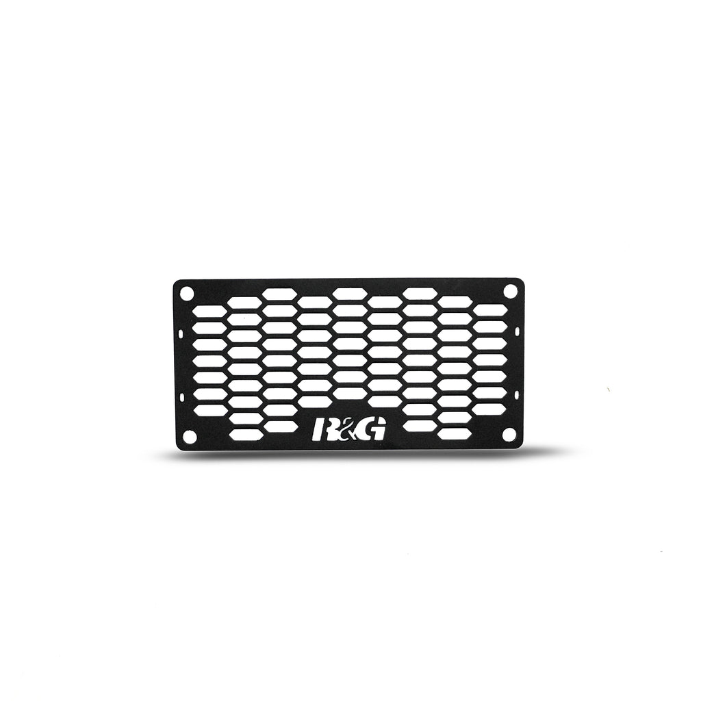 Oil Cooler Guard for Norton Commando 961 Sport '23-