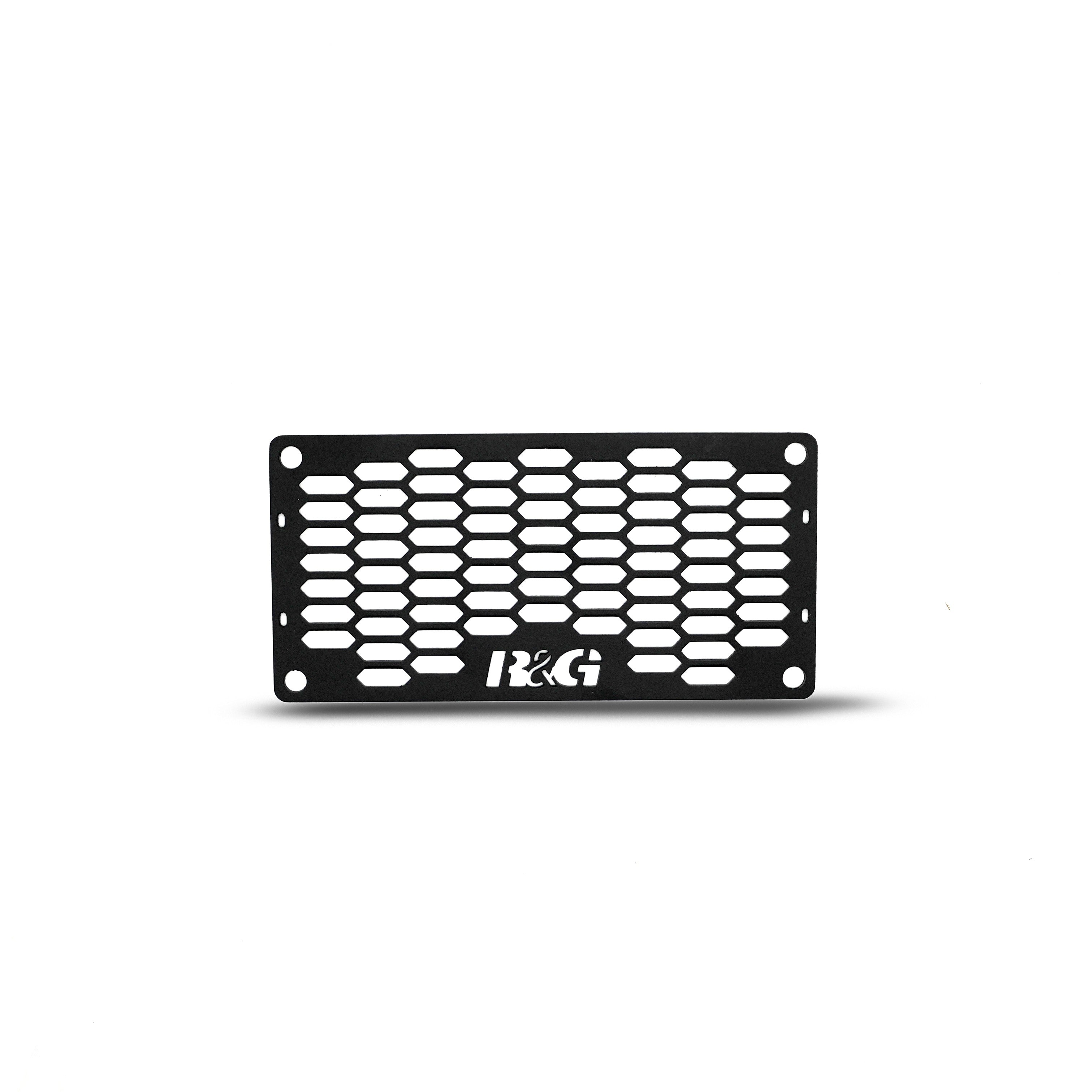 Oil Cooler Guard for Norton Commando 961 Sport '23-