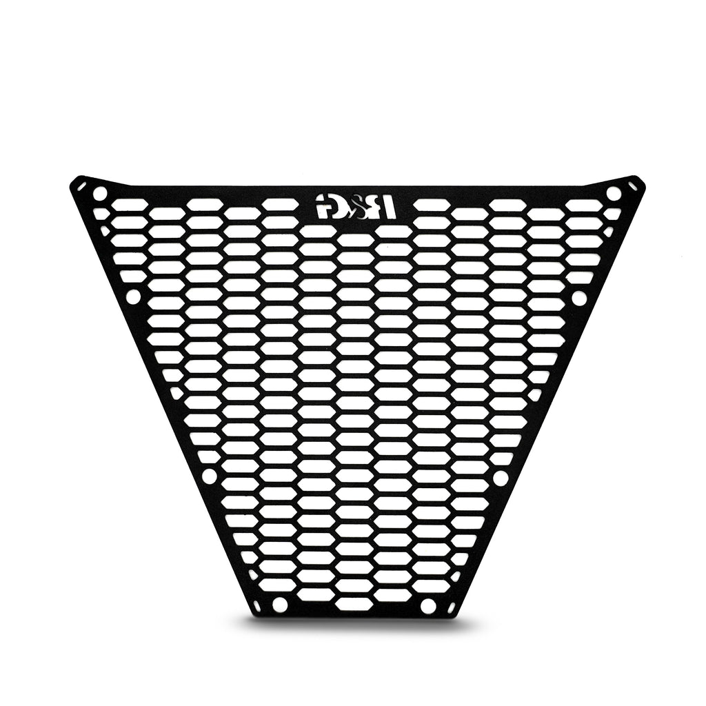 Oil Cooler Guard for Norton V4SV '22- '24/V4CR '23- '24