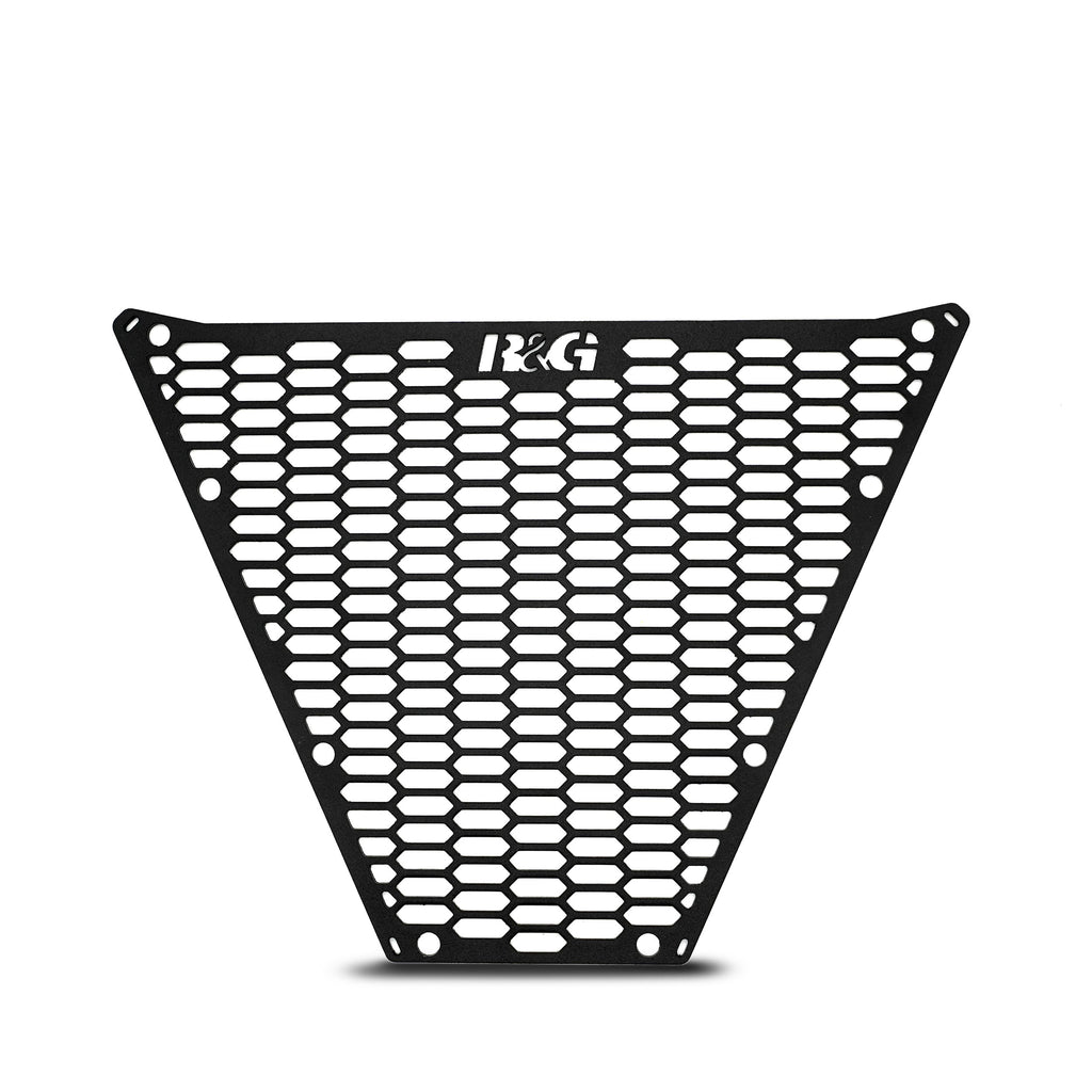 Oil Cooler Guard for Norton V4SV '22- '24/V4CR '23- '24