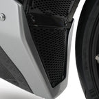 Oil Cooler Guard for Norton V4SV '22- '24/V4CR '23- '24