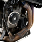 Oil Cooler Guard for Kove 800X PRO '24- & 800X Rally '25-