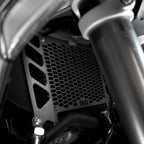 PRO Radiator & PRO Oil Coller Guard set for Ducati Multistrada V4/V4S/ V4 Sport '21-