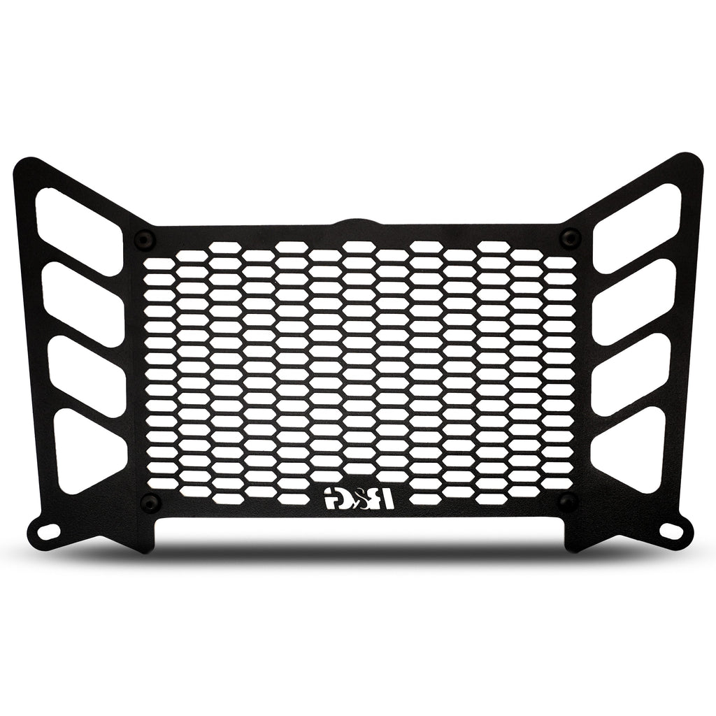 Oil Cooler Guard for Ducati Multistrada V4/ V4S/V4 Pikes Peak '21-, Multistrada V4 RS & Multistrada V4 Rally '25-