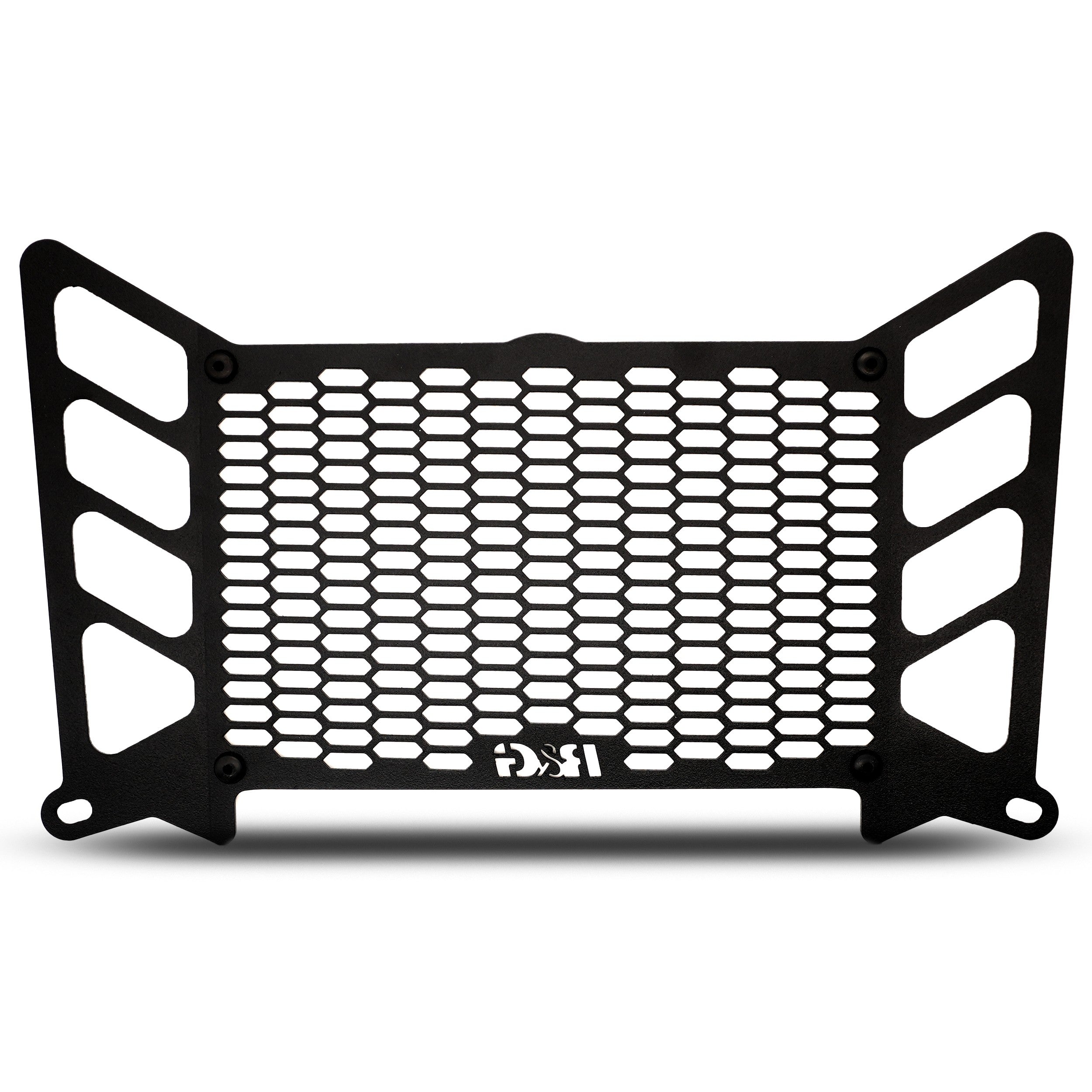 Oil Cooler Guard for Ducati Multistrada V4/ V4S/V4 Pikes Peak '21-, Multistrada V4 RS & Multistrada V4 Rally '25-